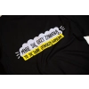 T-shirt damski Mateusz Glen x Kasia Fryza x FAVNA - czarny